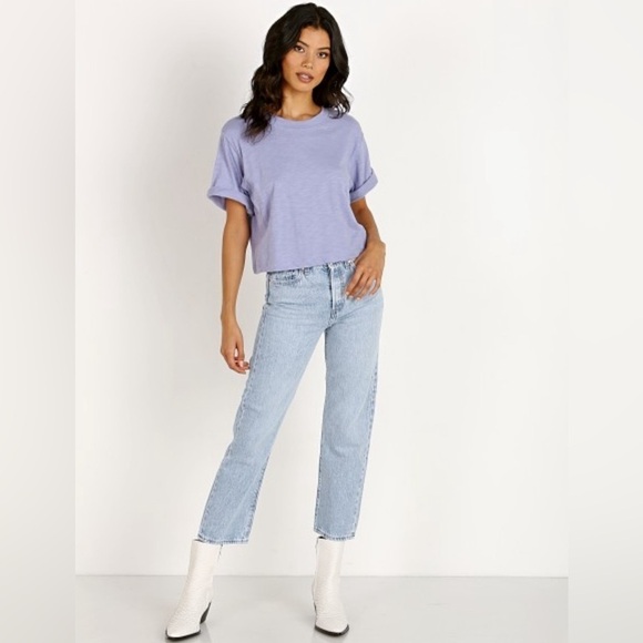 Levi's Denim - Levi's Wedgie Straight Jean